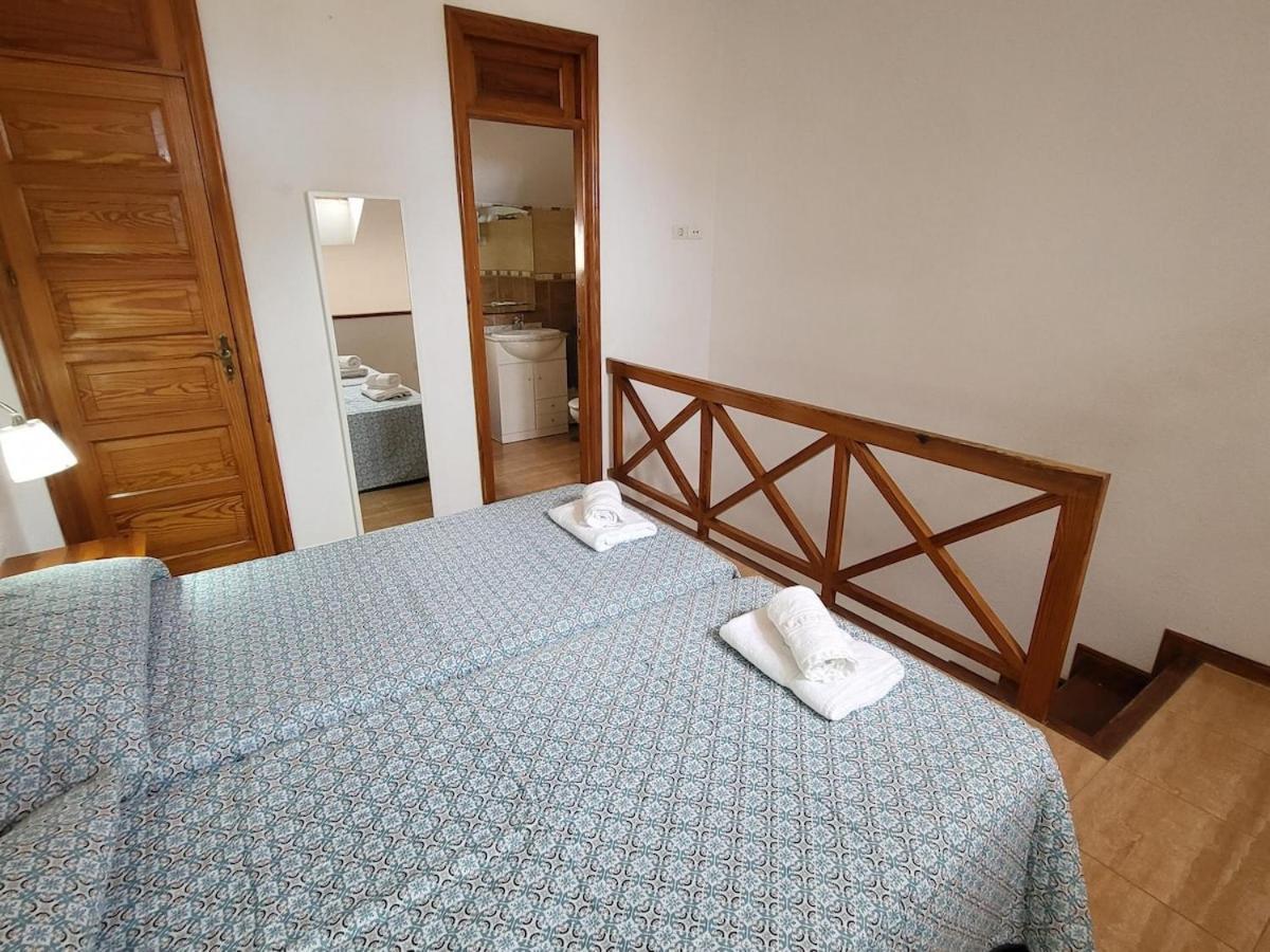 Parque Santiago Ii - 1 Bed Appartamento Playa de las Americas (Tenerife)